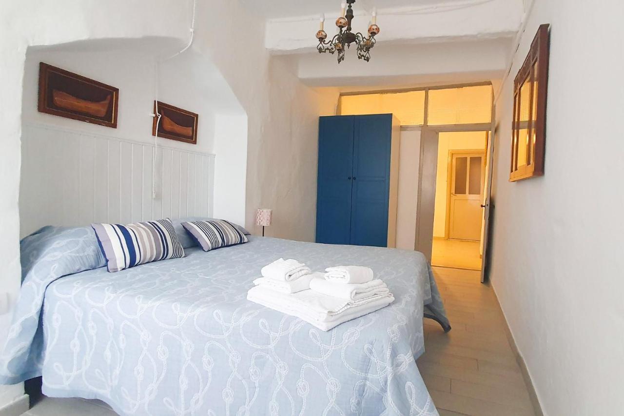 Scorci Di Mare Hotel Riomaggiore Exterior photo